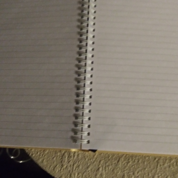 Spirtual Journal - Picture 4 of 4